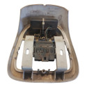 Moldura Lanterna Luz Teto Cortesia Gm Meriva 2003 A 2012