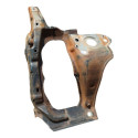 Óculos Farol Direito Chevrolet Corsa Montana 2001 A 2012