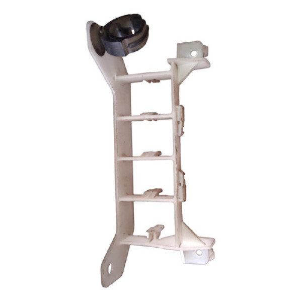 Moldura Caixa Fusível Peugeot 207 2008 A 2012