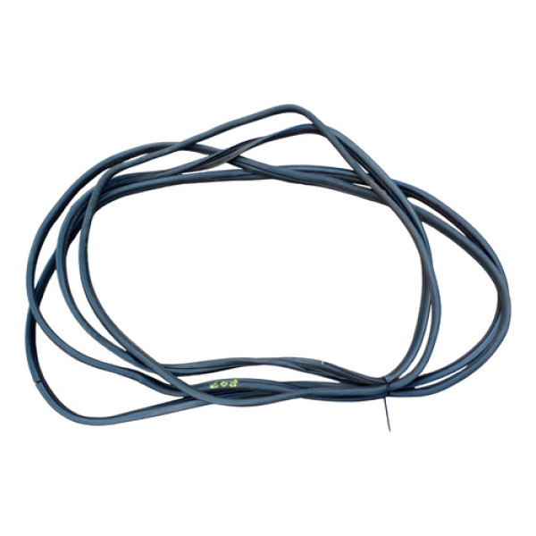 Kit Borracha Ved Traseira Dianteira Peugeot 207 2008 A 2014