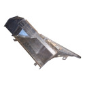 Suporte Alojamento Filtro Ar Gm Corsa 2002 A 2012