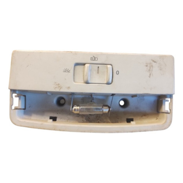 Luz Lanterna Teto Cortesia G5 G6 Vw Gol Polo 2001 A 2017