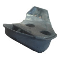 Suporte Coxim Câmbio Gm Celta 1.0 2002 2003 2004 2005 