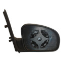 Retrovisor Manual Gm Celta 2001 A 2006 Lado Direito 