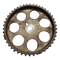 Polia Comando De Valvula Gm Astra Zafira 2.0 8v 90528769