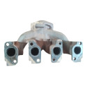 Coletor Escape Gm Celta Corsa 1.0 8v 1998 A 2005