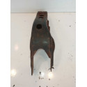 Suporte Coxim Traseiro Corsa Classic Celta Agile 2007 A 2016