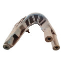 Suporte Coxim Motor Dianteiro Direito Gm Agile 2010 A 2019