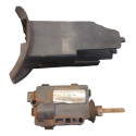 Batente Trava Portinhola Elétrico Gm Astra Meriva 2009 2012