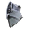 Moldura Acabamento Retrovisor Esquerdo Gm Meriva 2003 A 2012