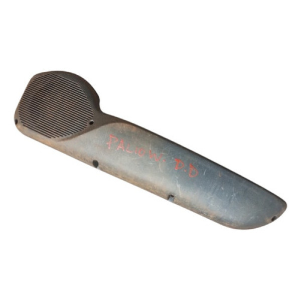 Portaobjeto Dianteiro Direito Fiat Palio Weekend 1996 A 2001