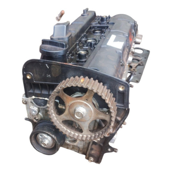 Cabeçote Hyundai I30 2.0 16v Gas 2009 10 11 A 2012 Retificar
