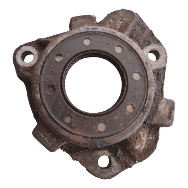 Flange Retentor Motor Fiat Uno Fiasa 1.0 1.3 1984 A 2001