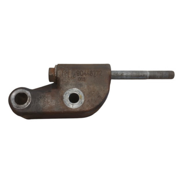 Suporte Alternador Chevrolet Gm Vectra 2.0 1997 A 2005