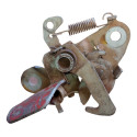  Fechadura Capô Peugeot 207 2008 A 2012