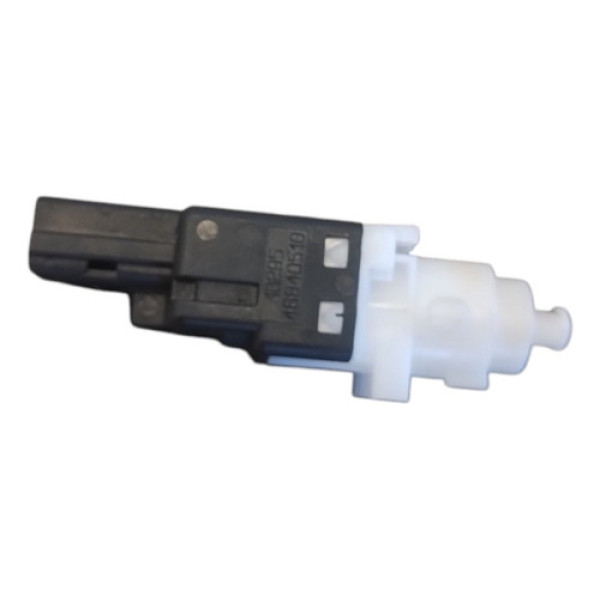 Interruptor Pedal Freio Sensor Luz Fiat Fiorino 2013 A 2016