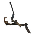Trambulador Gm Chevrolet Vectra 1997 1998 1999 2000 A 2001