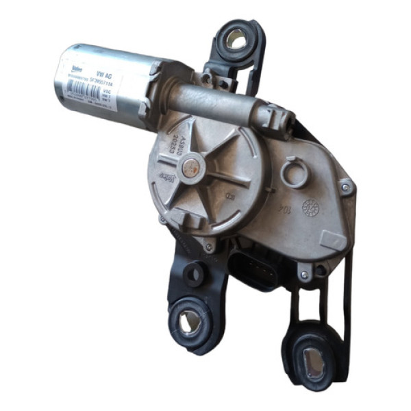 Motor Limpador Tampa Traseira Volkswagen Nivus 2020 A 2023