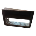 Moldura Painel Central Chevrolet Corsa Montana 2003 A 2012