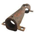 Suporte Protetor Caixa Direção Gm Celta 2007 2008 A 2009