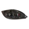 Lanterna Traseira Esquerda Chevrolet Celta 2001 2002 A 2006