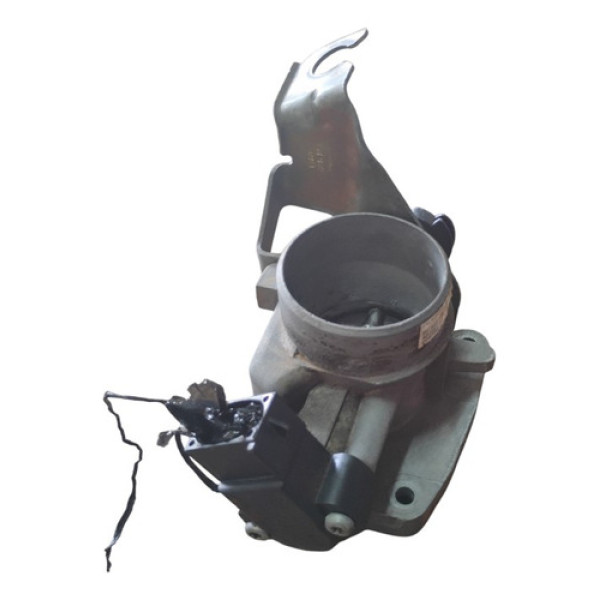 Corpo Borboleta Tbi Ford Escort Zetec Rocam 1.6 1998 A 2000