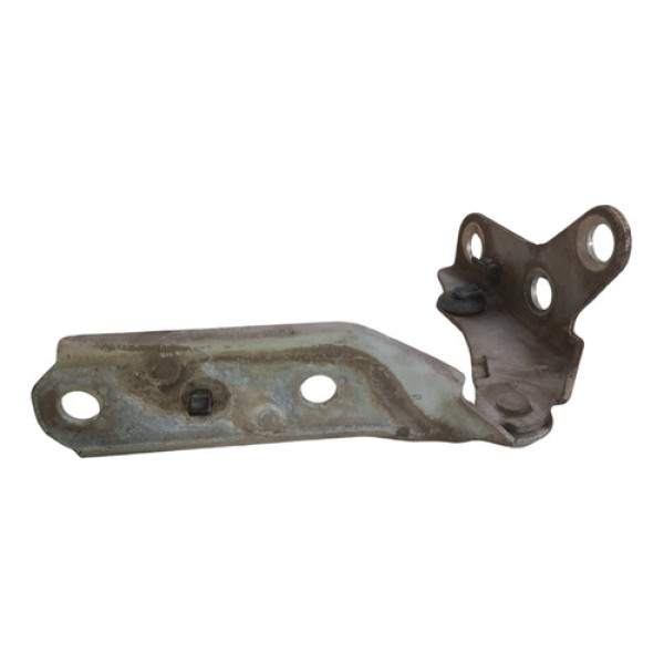 Braço Capô Lado Esquerdo Volkswagen Polo 2003 A 2011