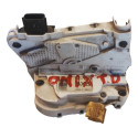 Fechadura Porta T.d Elétrico Gm Onix Turbo 2020 A 2024