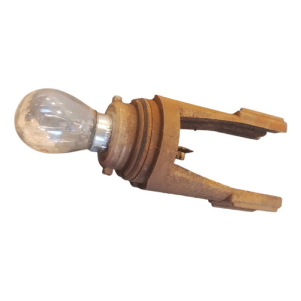 Soquete Lanterna Seta Farol Esquerdo Gm Kadett 1993 A 1998
