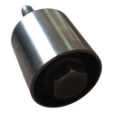 Polia Apoio Correia Dentada Gm Onix Tracker 1.0 Turbo 3cc