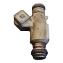 Bico Injetor Flauta Motor Gm Celta Corsa 2007 A 2012