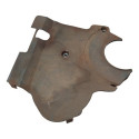 Capa Frontal Inferior Chevrolet Corsa Montana 1.0 2003 A 12