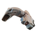 Suporte Coxim Motor Dianteiro Direito Gm Agile 2010 A 2019