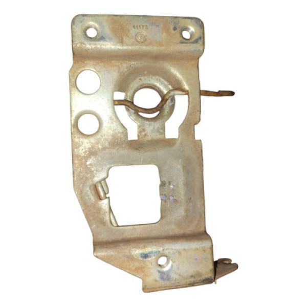 Fechadura Capô Fiat Palio 1996 A 1999