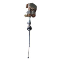 Antena Teto Elétrica Chevrolet Ômega 1994 1995 1996 1997
