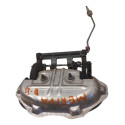 Maçaneta Externa Diant Direito Gm Meriva 2001 2002 A 2008