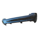 Parachoque Traseiro  Gm Zafira 2001  2002 2003 A2013