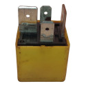Rele Motor Caixa Ventoinha Fusíveis Gm Meriva 2004 A 2012