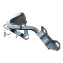Braço Capo Chevrolet Corsa Montana 2003 2004 A 2012