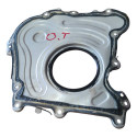 Retentor Virabrequim Gm Onix Tracker Turbo 1.0 3cc 2020 A 23