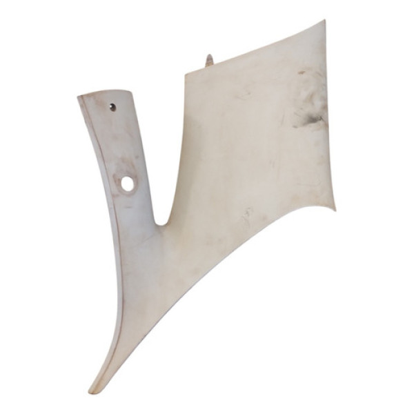 Moldura Coluna Traseira Esquerda Gm Corsa 2002 A 2012