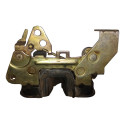 Fechadura Dianteiro Porta Direita Manua Gm Celta 2002 A 2012