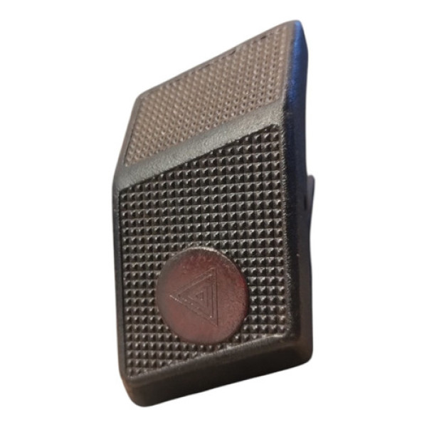 Botão Pisca Alerta Interruptor Vw Gol Quadrado 1991 A 1995