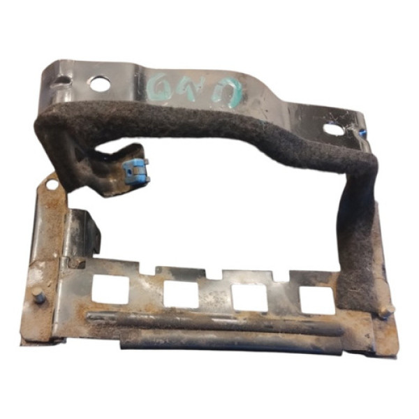 Suporte Caixa Fusíveis Fiat Uno 1999 A 2010