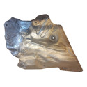 Defletor Calor Protetor Turbina Gm Onix 2020 A 2024
