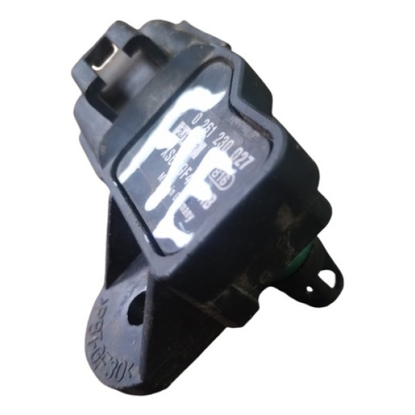 Sensor Map Ford Fiesta Ka 1.0 Zetec Rocam 0261230027