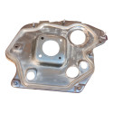 Suporte Placa Pedaleira Pedais Hidrovác Gm Celta 2002 A 2010