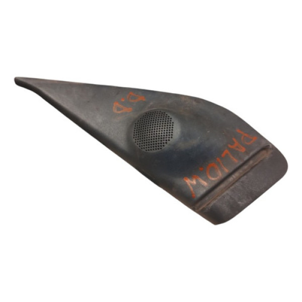 Acabamento Moldura Retrovisor  Fiat Palio 1996 A 2001