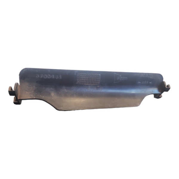 Suporte Difusor Central Ar Fiat Idea Palio Strada  2013 A 17
