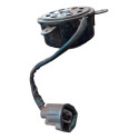 Motor Ventoinha Chevrolet Onix Prisma 2014 2015 2016 A 2018 